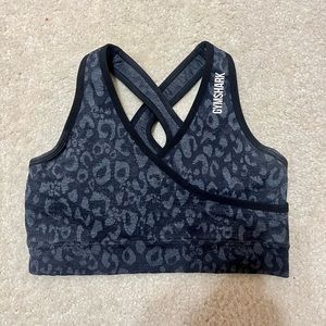 GYMSHARK bra